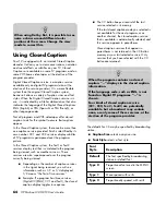 Preview for 74 page of HP Pavilion LC2600N User Manual