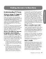 Preview for 81 page of HP Pavilion LC2600N User Manual