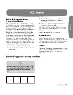 Preview for 93 page of HP Pavilion LC2600N User Manual