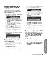 Preview for 271 page of HP Pavilion LC2600N User Manual