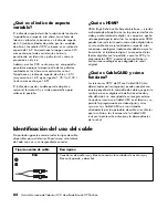 Preview for 308 page of HP Pavilion LC2600N User Manual