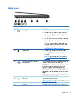 Предварительный просмотр 15 страницы HP Pavilion m4-1000 User Manual