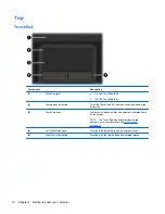 Предварительный просмотр 20 страницы HP Pavilion m4-1000 User Manual