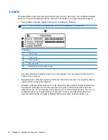 Предварительный просмотр 26 страницы HP Pavilion m4-1000 User Manual