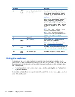 Предварительный просмотр 34 страницы HP Pavilion m4-1000 User Manual