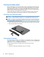 Предварительный просмотр 54 страницы HP Pavilion m4-1000 User Manual