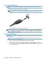 Предварительный просмотр 62 страницы HP Pavilion m4-1000 User Manual