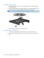 Предварительный просмотр 66 страницы HP Pavilion m4-1000 User Manual