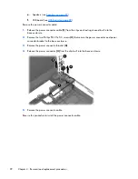 Preview for 100 page of HP Pavilion m6 Maintenance And Service Manual