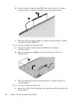 Preview for 106 page of HP Pavilion m6 Maintenance And Service Manual