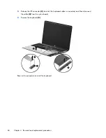 Предварительный просмотр 68 страницы HP Pavilion m7-1000 Maintenance And Service Manual