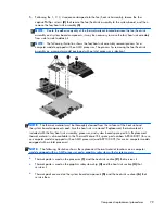 Предварительный просмотр 87 страницы HP Pavilion m7-1000 Maintenance And Service Manual