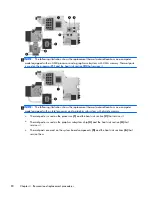 Предварительный просмотр 88 страницы HP Pavilion m7-1000 Maintenance And Service Manual