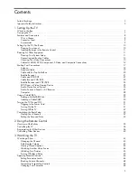 Preview for 5 page of HP Pavilion md5020n User Manual