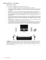 Предварительный просмотр 10 страницы HP Pavilion md5020n User Manual