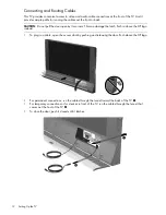 Предварительный просмотр 12 страницы HP Pavilion md5020n User Manual