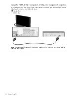 Preview for 14 page of HP Pavilion md5020n User Manual
