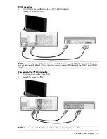 Предварительный просмотр 15 страницы HP Pavilion md5020n User Manual