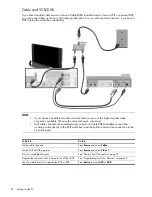 Предварительный просмотр 22 страницы HP Pavilion md5020n User Manual