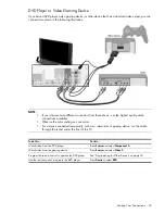 Предварительный просмотр 25 страницы HP Pavilion md5020n User Manual