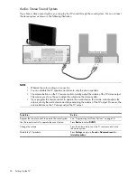 Предварительный просмотр 26 страницы HP Pavilion md5020n User Manual