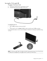 Предварительный просмотр 31 страницы HP Pavilion md5020n User Manual