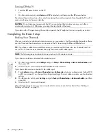 Preview for 32 page of HP Pavilion md5020n User Manual