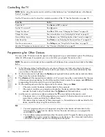 Предварительный просмотр 36 страницы HP Pavilion md5020n User Manual