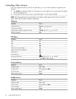 Предварительный просмотр 40 страницы HP Pavilion md5020n User Manual