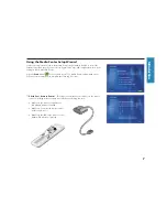 Предварительный просмотр 11 страницы HP Pavilion Media Center 873 User Manual