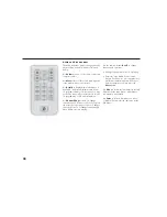 Предварительный просмотр 24 страницы HP Pavilion Media Center 873 User Manual