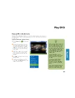 Предварительный просмотр 69 страницы HP Pavilion Media Center 873 User Manual