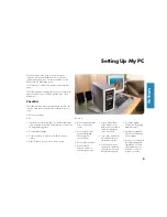 Preview for 13 page of HP Pavilion Media Center m200 Hardware Manual