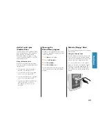 Preview for 51 page of HP Pavilion Media Center m200 Hardware Manual