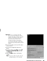 Предварительный просмотр 29 страницы HP Pavilion Media Center m260 Supplementary Manual