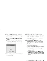 Предварительный просмотр 31 страницы HP Pavilion Media Center m260 Supplementary Manual