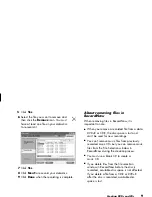 Предварительный просмотр 13 страницы HP Pavilion Media Center m270 Supplementary Manual