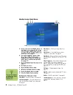 Preview for 14 page of HP Pavilion Media Center m7300 - Desktop PC Software Manual