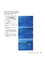 Предварительный просмотр 33 страницы HP Pavilion Media Center m7300 - Desktop PC Software Manual