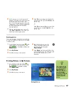 Предварительный просмотр 63 страницы HP Pavilion Media Center m7300 - Desktop PC Software Manual