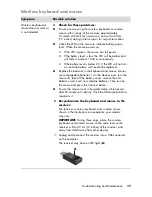 Preview for 89 page of HP Pavilion MS210 Getting Started Manual