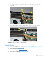 Preview for 28 page of HP Pavilion MS218 Maintenance And Service Manual