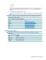 Preview for 36 page of HP Pavilion MS218 Maintenance And Service Manual