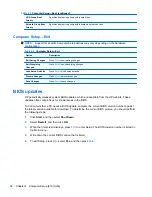 Preview for 39 page of HP Pavilion MS218 Maintenance And Service Manual