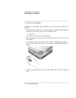 Предварительный просмотр 28 страницы HP Pavilion N5 series Reference Manual