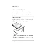 Предварительный просмотр 42 страницы HP Pavilion N5 series Reference Manual