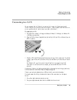 Предварительный просмотр 69 страницы HP Pavilion N5 series Reference Manual