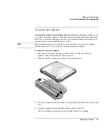 Предварительный просмотр 81 страницы HP Pavilion N5 series Reference Manual