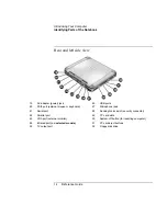 Предварительный просмотр 14 страницы HP Pavilion n5000 - Notebook PC Reference Manual