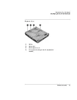 Предварительный просмотр 15 страницы HP Pavilion n5000 - Notebook PC Reference Manual